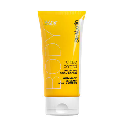 StriVectin Crepe Control Exfoliating Body Scrub