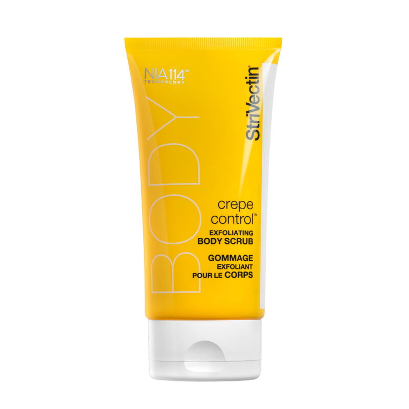 StriVectin Crepe Control Exfoliating Body Scrub image number 0
