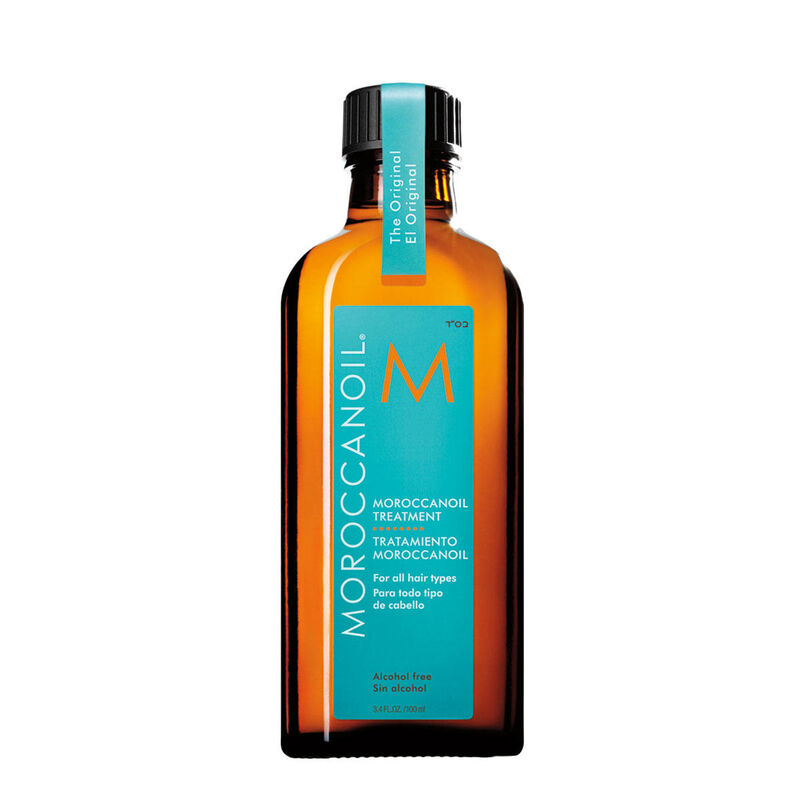 Moroccanoil Treatment image number 0