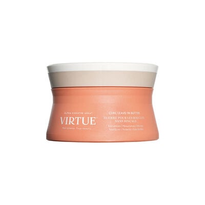 Virtue Curl Leave-In Butter