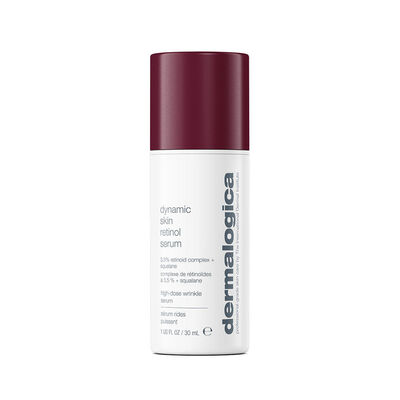 Dermalogica Dynamic Skin Retinol Serum