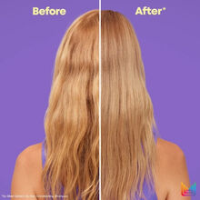Matrix Total Results So Silver All-in-One Toning Leave-in Spray