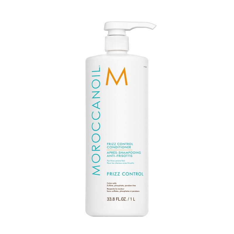 Moroccanoil Frizz Control Conditioner image number 0