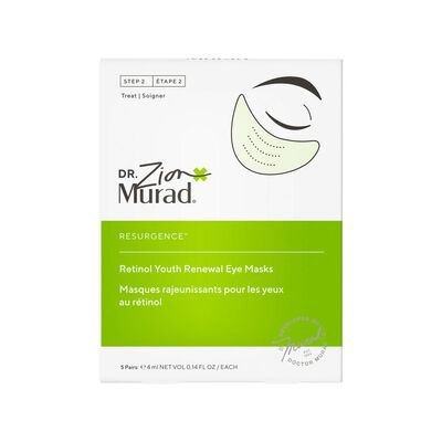 Murad Retinol Youth Renewal Eye Mask