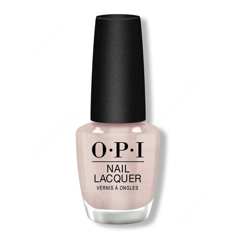 OPI Nail Lacquer - Throw Me a Kiss image number 0