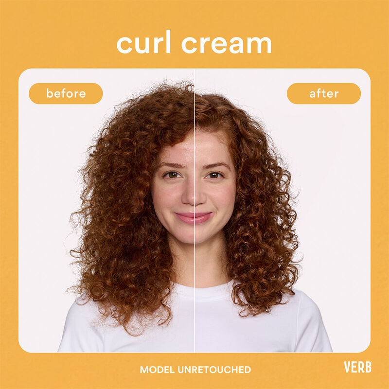 Verb Curl Cream image number 2
