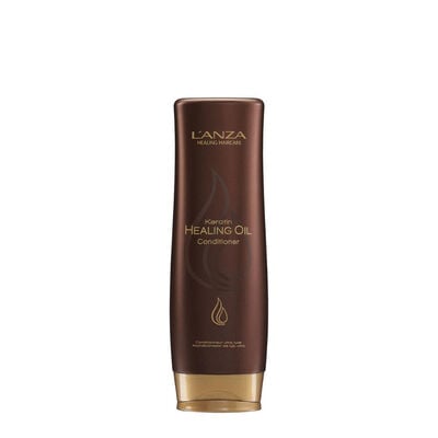 LANZA Keratin Healing Oil Lustrous Conditioner
