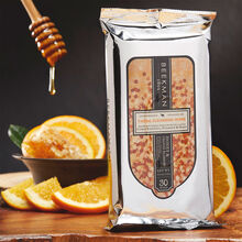 Beekman 1802 Honey & Orange Blossom Face Wipes