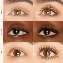 Tarte Tartelette  Tubing Mascara Brown