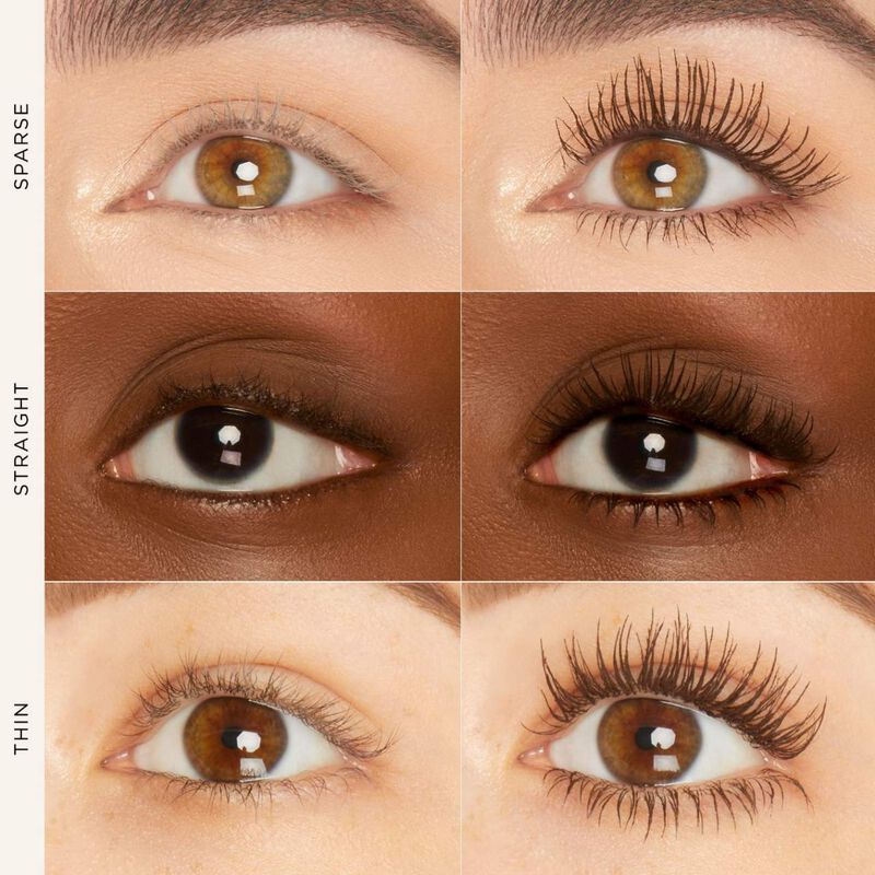 Tarte Tartelette  Tubing Mascara Brown image number 1