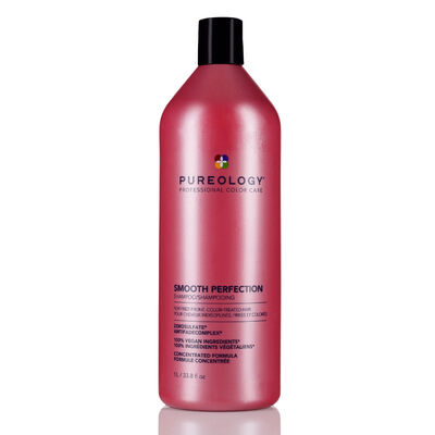 Pureology Smooth Perfection Shampoo