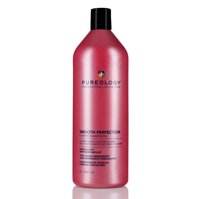 Pureology Smooth Perfection Shampoo image number 0