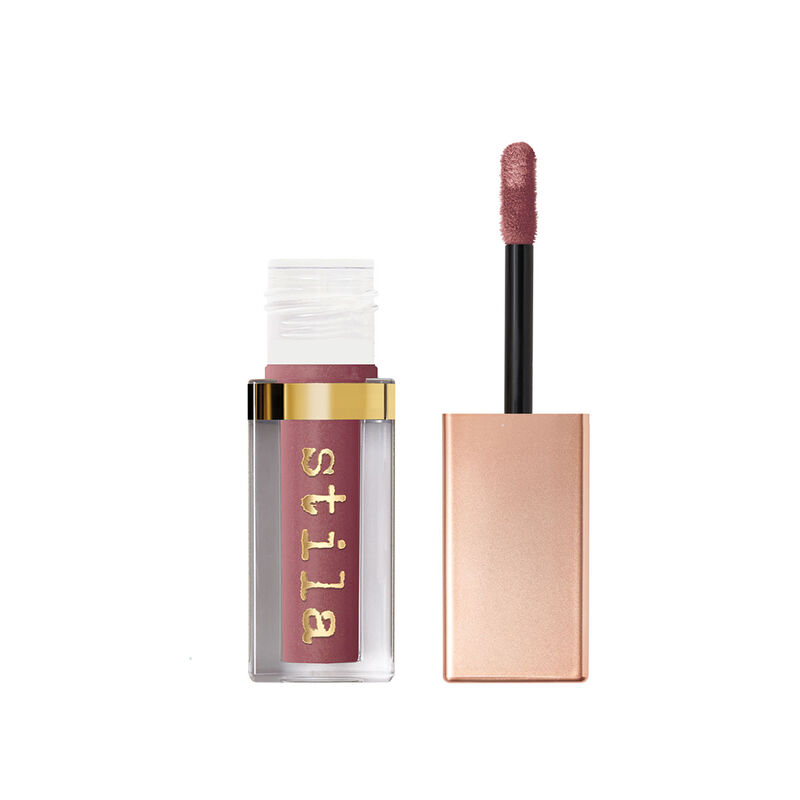Stila Suede Shade  Liquid Eye Shadow image number 0