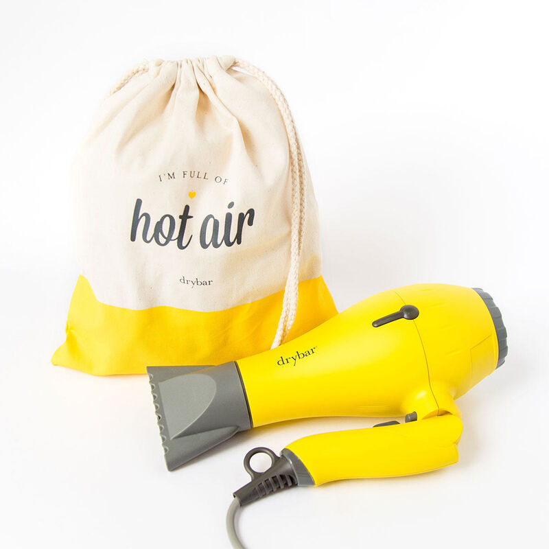 Drybar Baby Buttercup Travel Blow-Dryer image number 2