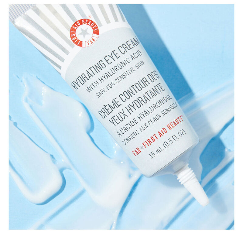 First Aid Beauty Hydrating Eye Cream image number 2