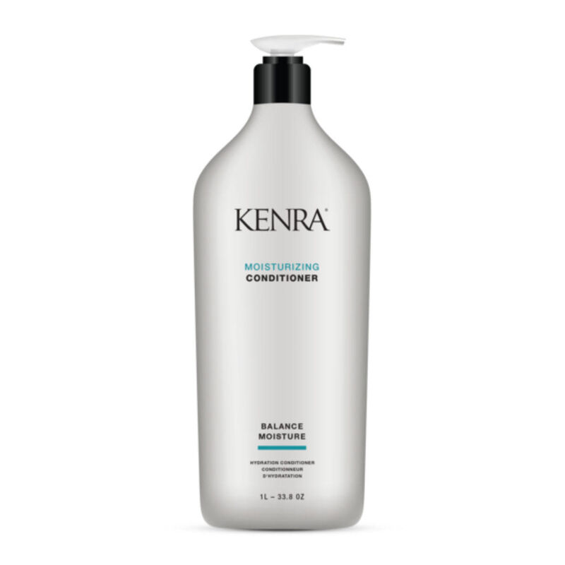 Kenra Conditoner - Moisturizing image number 0