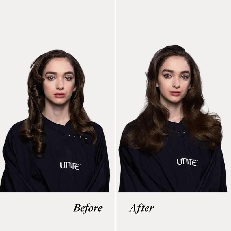 UNITE Hair MAXCONTROL Spray image number 1