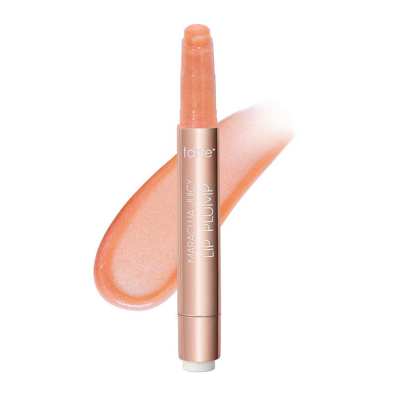 Tarte Maracuja Juicy Lip Shimmer Glass
