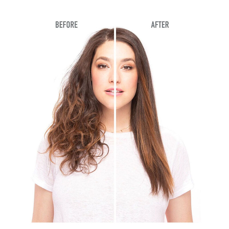 Drybar The Brush Crush Heated Straightening Brush image number 6