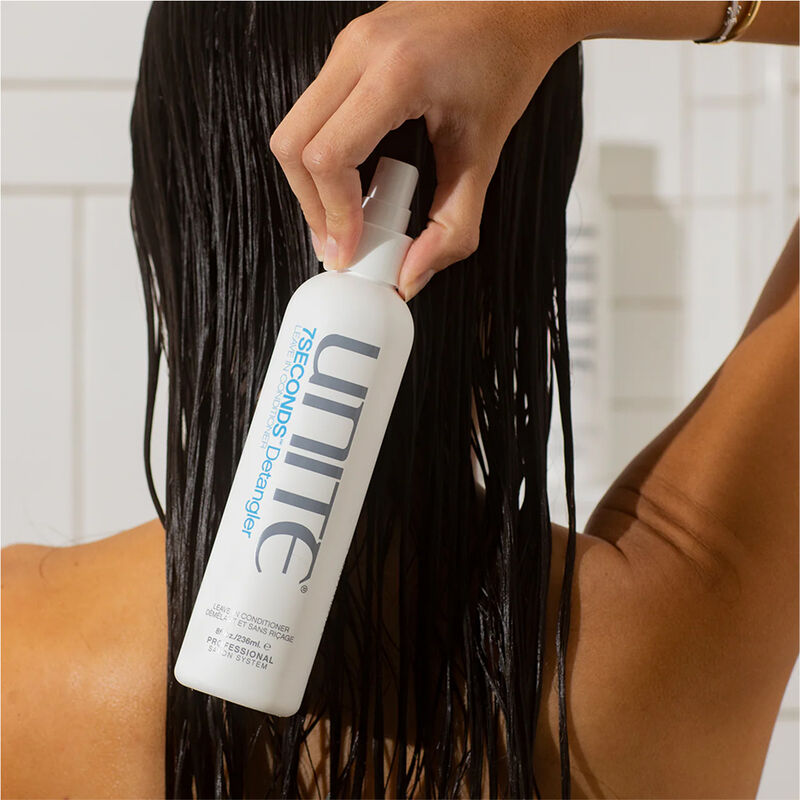 UNITE Hair 7SECONDS Detangler image number 3