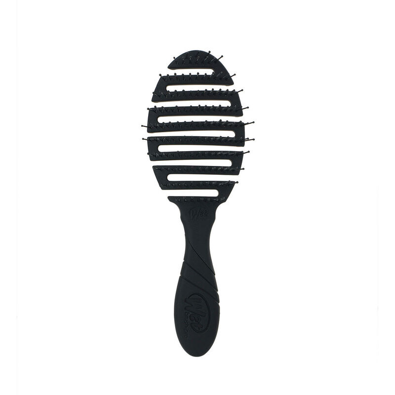 The Wet Brush Pro Flex Dry Black image number 0