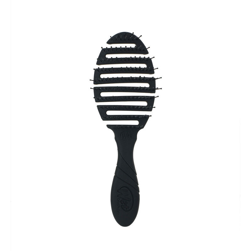The Wet Brush Pro Flex Dry Black image number 1