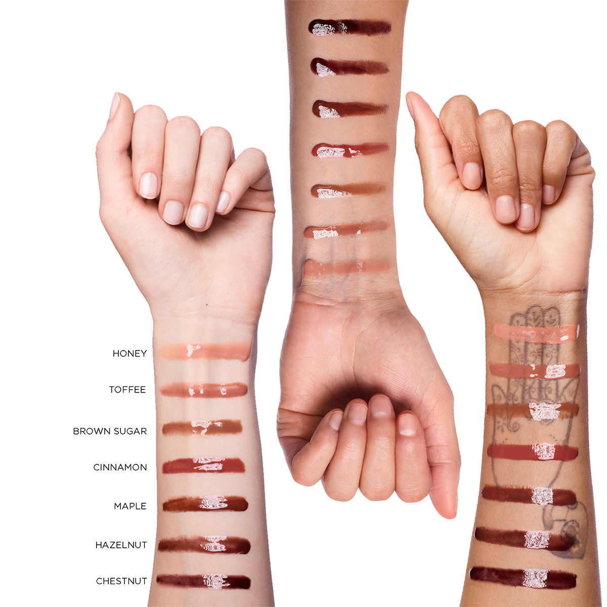 Stila Plumping Lip Glaze - Thumbnail 4