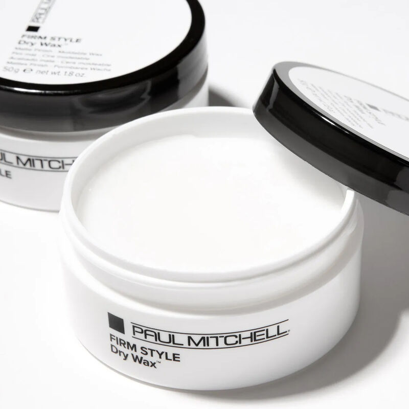 Paul Mitchell Dry Wax image number 2