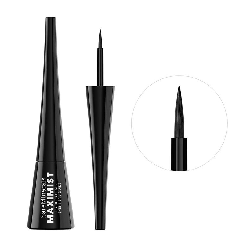 bareMinerals Maximist Liquid Eye Liner image number 2