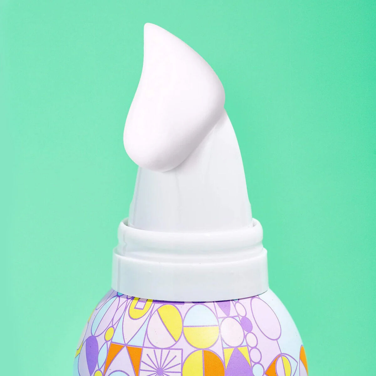amika Volume and Body Mousse - Thumbnail 3