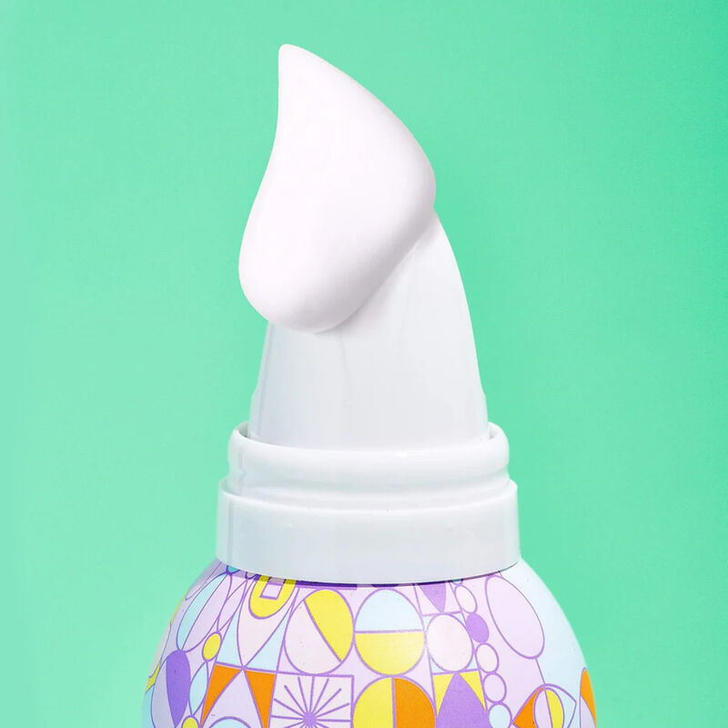 amika Plus Size Volume and Body Mousse image number 5