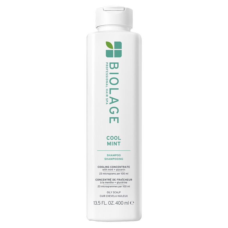 Biolage Scalp Sync Cooling Mint Shampoo image number 0