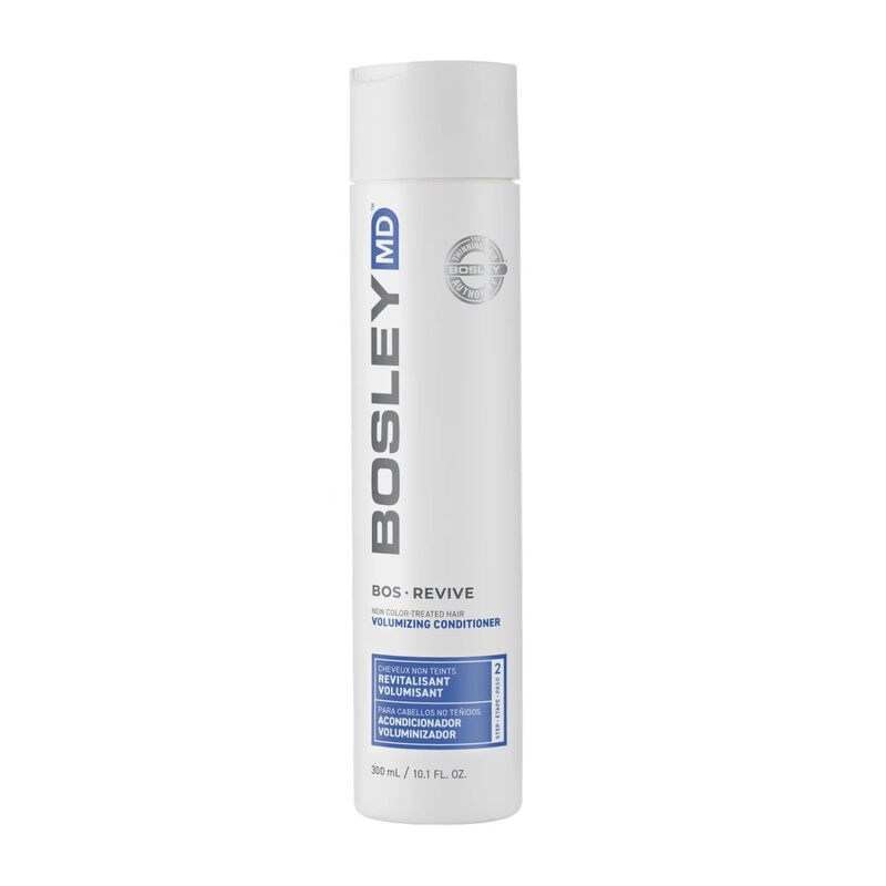 Bosley BosRevive Non Color-Treated Hair Volumizing Conditioner image number 0