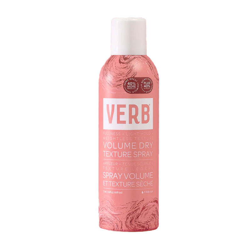 Verb Jumbo Volume Dry Texture Spray image number 0