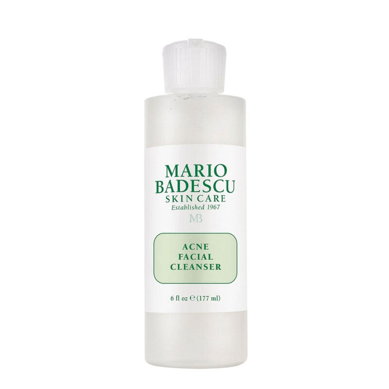 Mario Badescu Acne Facial Cleanser image number 0