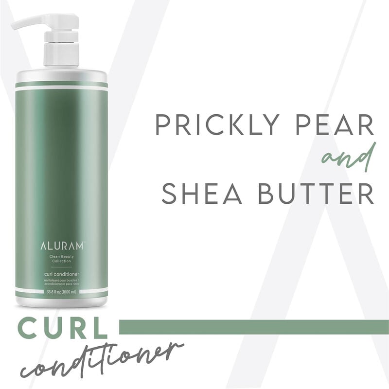 Aluram Curl Conditioner image number 2