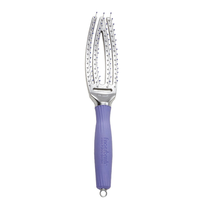 Olivia Garden Fingerbrush Small Brush image number 0