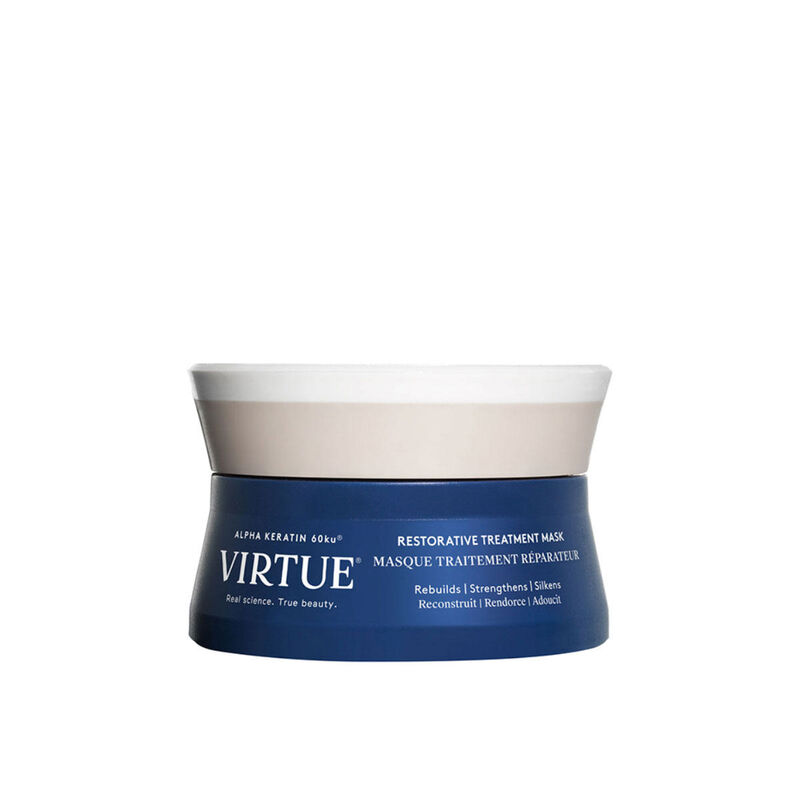 Virtue Restorative Treatment Mask Travel Size image number 0