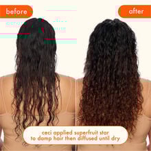 amika Superfruit Star Styling Oil