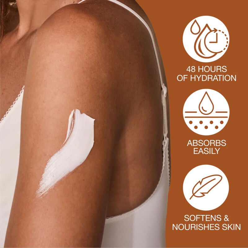 Hempz Vanilla Lux Herbal Body Moisturizer image number 4