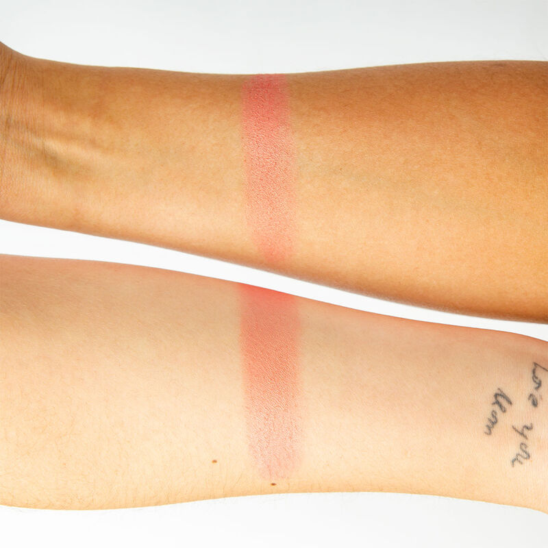 theBalm Hot Mama Blush image number 3