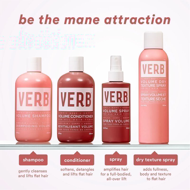 Verb Volume Spray image number 6