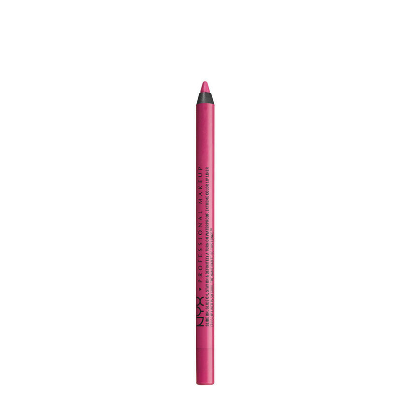 NYX Professional Makeup Slide On Lip Pencil image number 0