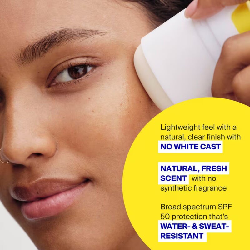 Supergoop! PLAY Everyday Sunscreen Stick SPF 50 image number 2