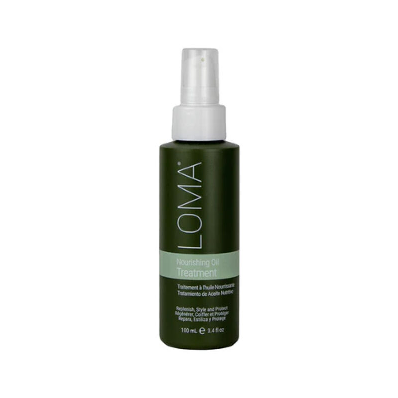 LOMA Nourishing Oil Treatment image number 0