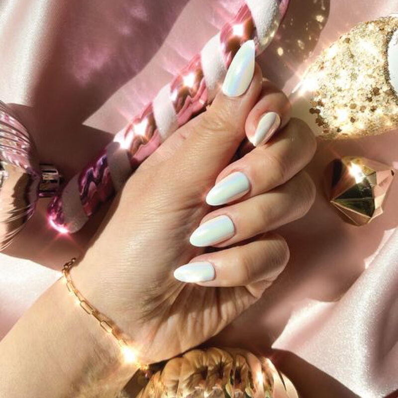 Glamnetic Moonlight  Press-On Nails image number 6