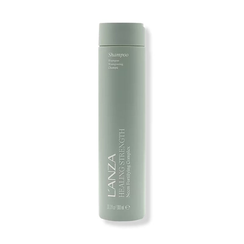 LANZA Healing Strength White Tea Shampoo image number 0