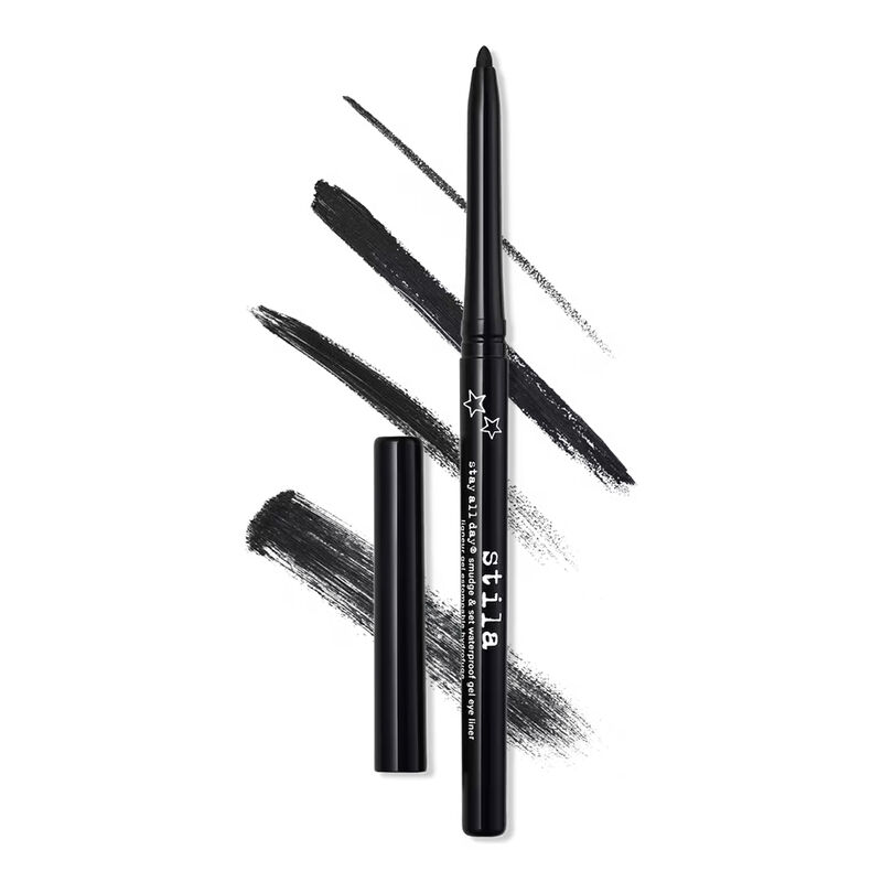 Stila Stay All Day Smudge & Set Waterproof Gel Eye Liner image number 0
