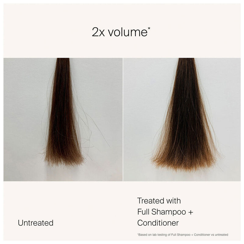 Living Proof Full Shampoo image number 4