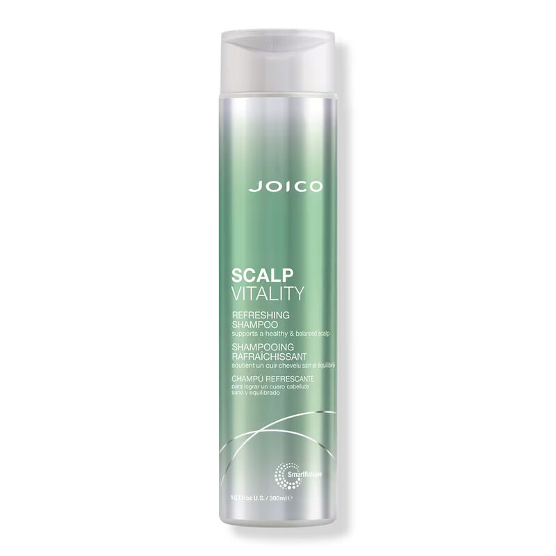 Joico Scalp Vitality Refreshing Shampoo image number 0